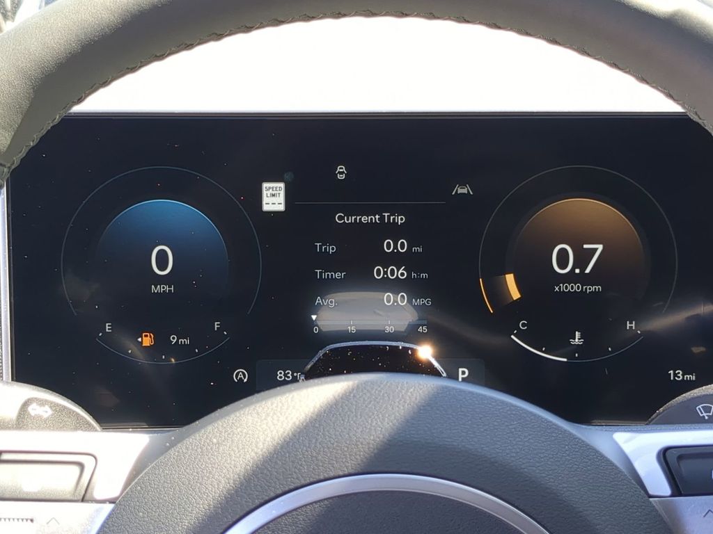 Thumbnail: 2026 Hyundai Tucson - 35