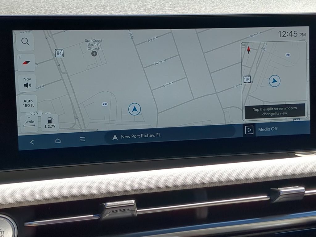 Thumbnail: 2026 Hyundai Tucson - 30