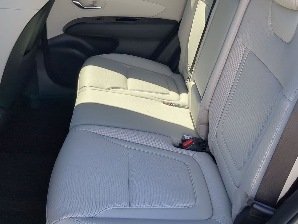 Thumbnail: 2026 Hyundai Tucson - 12