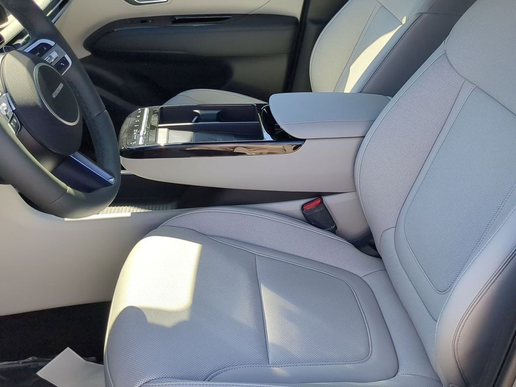 Thumbnail: 2026 Hyundai Tucson - 11