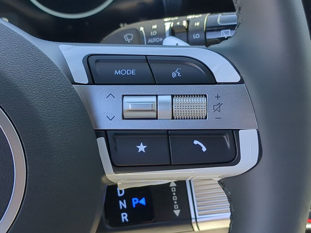 Thumbnail: 2026 Hyundai Tucson - 28