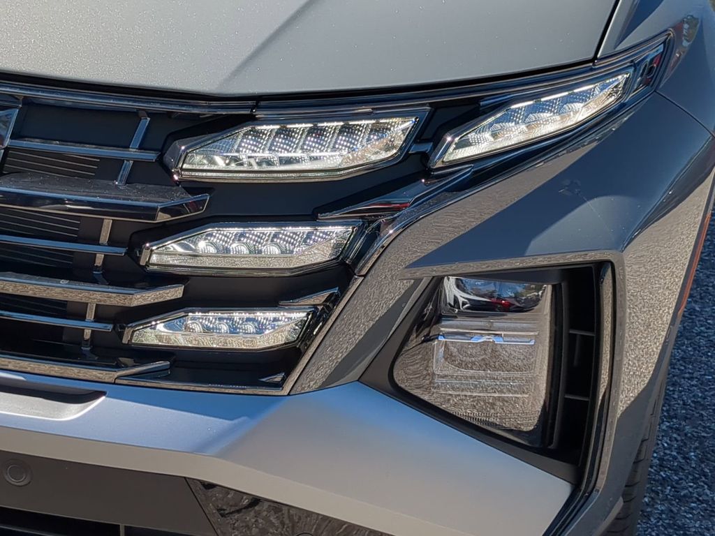 Thumbnail: 2026 Hyundai Tucson - 21