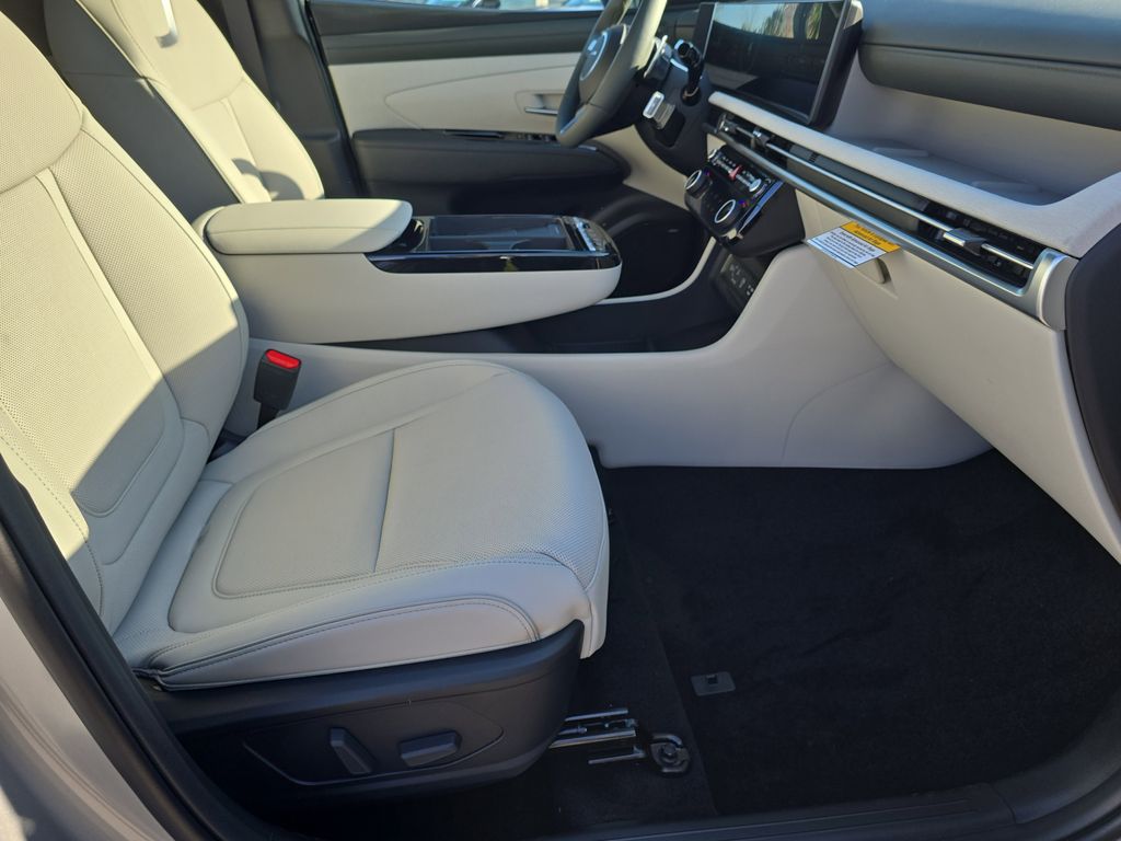 Thumbnail: 2026 Hyundai Tucson - 11