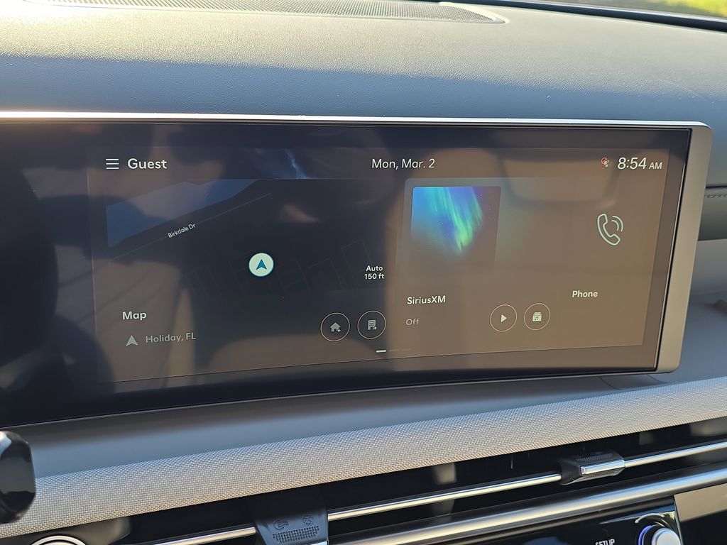 Thumbnail: 2026 Hyundai Tucson - 29