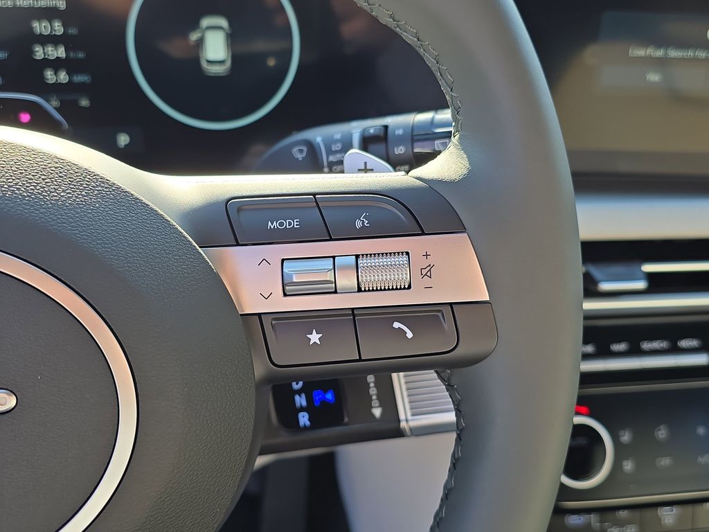 Thumbnail: 2026 Hyundai Tucson - 26