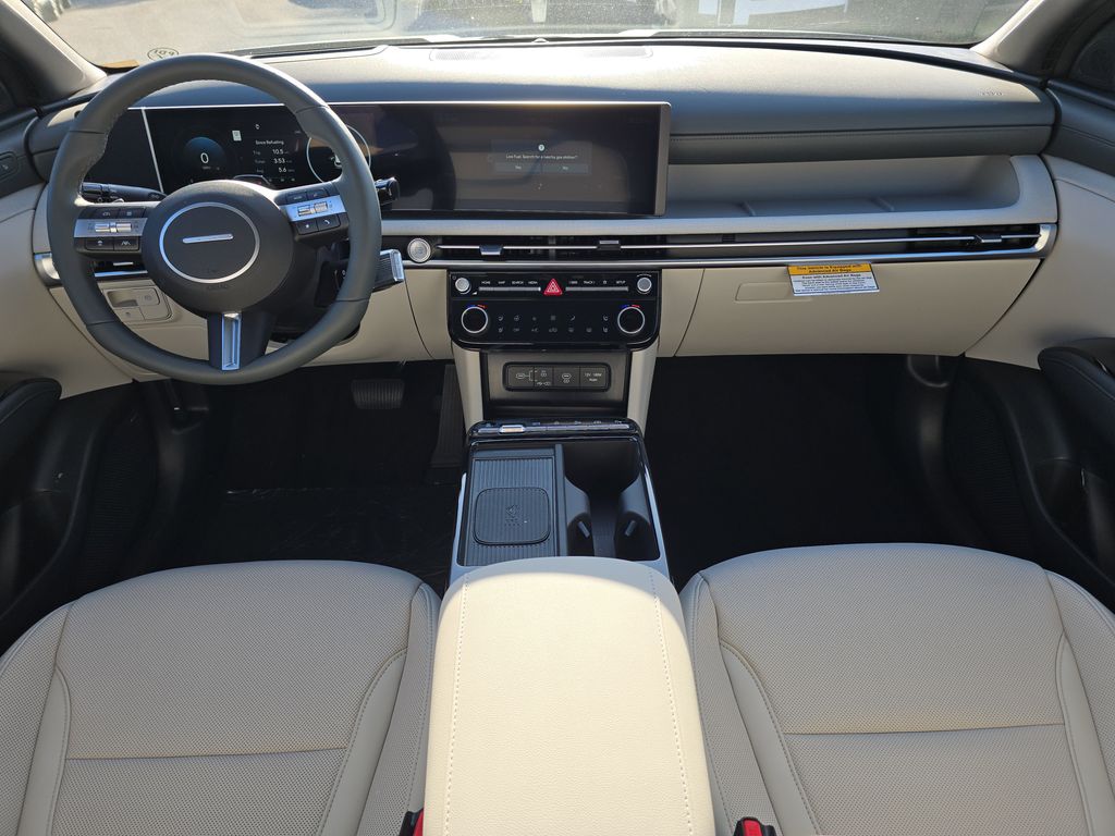 Thumbnail: 2026 Hyundai Tucson - 9