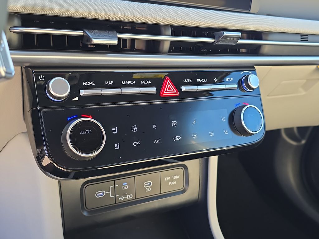 Thumbnail: 2026 Hyundai Tucson - 31