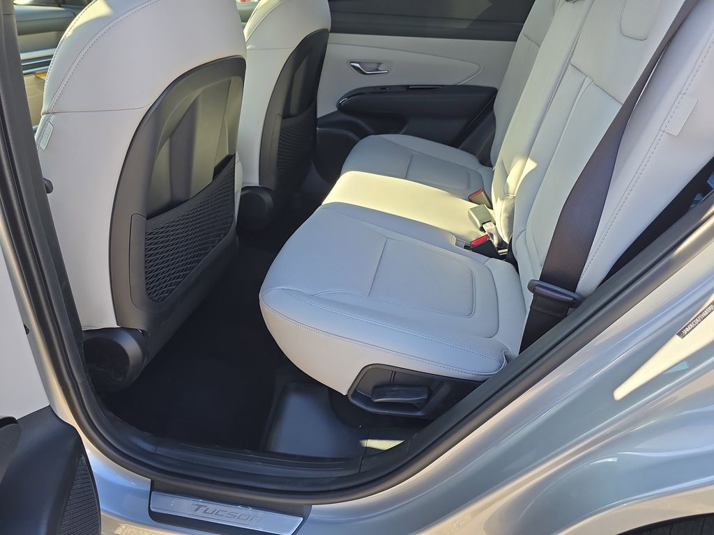 Thumbnail: 2026 Hyundai Tucson - 23