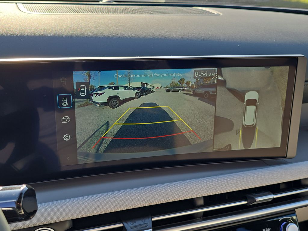 Thumbnail: 2026 Hyundai Tucson - 30