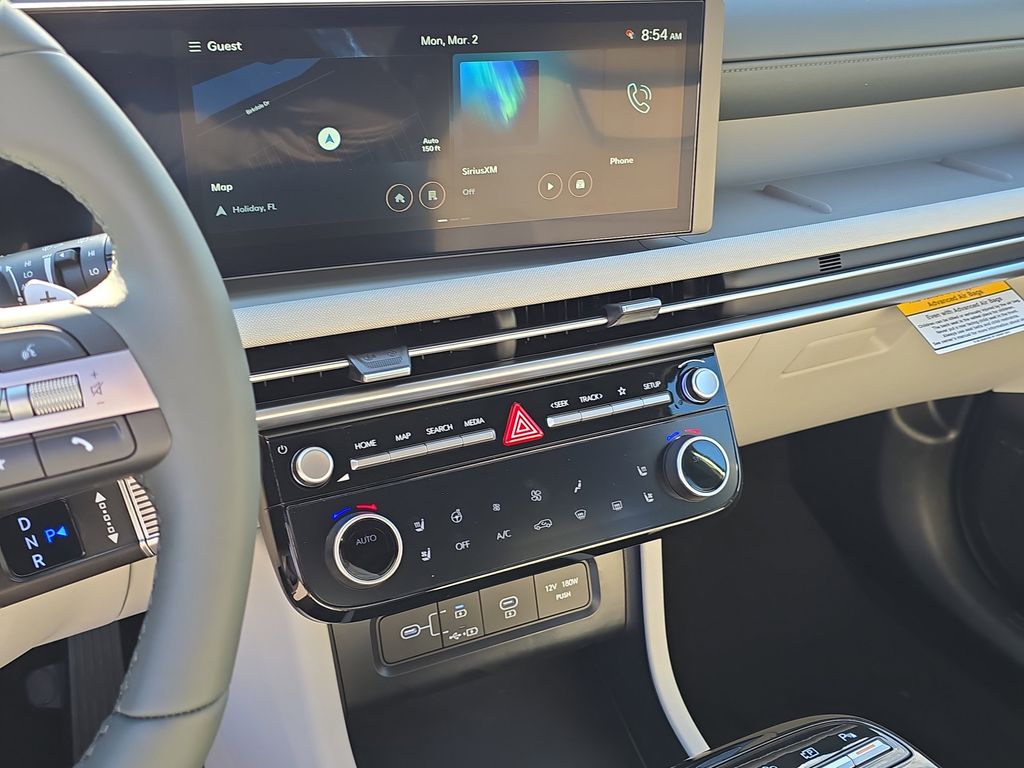 Thumbnail: 2026 Hyundai Tucson - 14