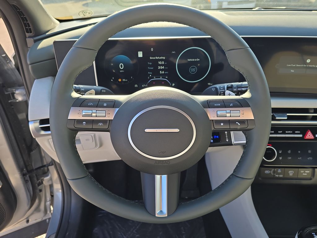 Thumbnail: 2026 Hyundai Tucson - 13