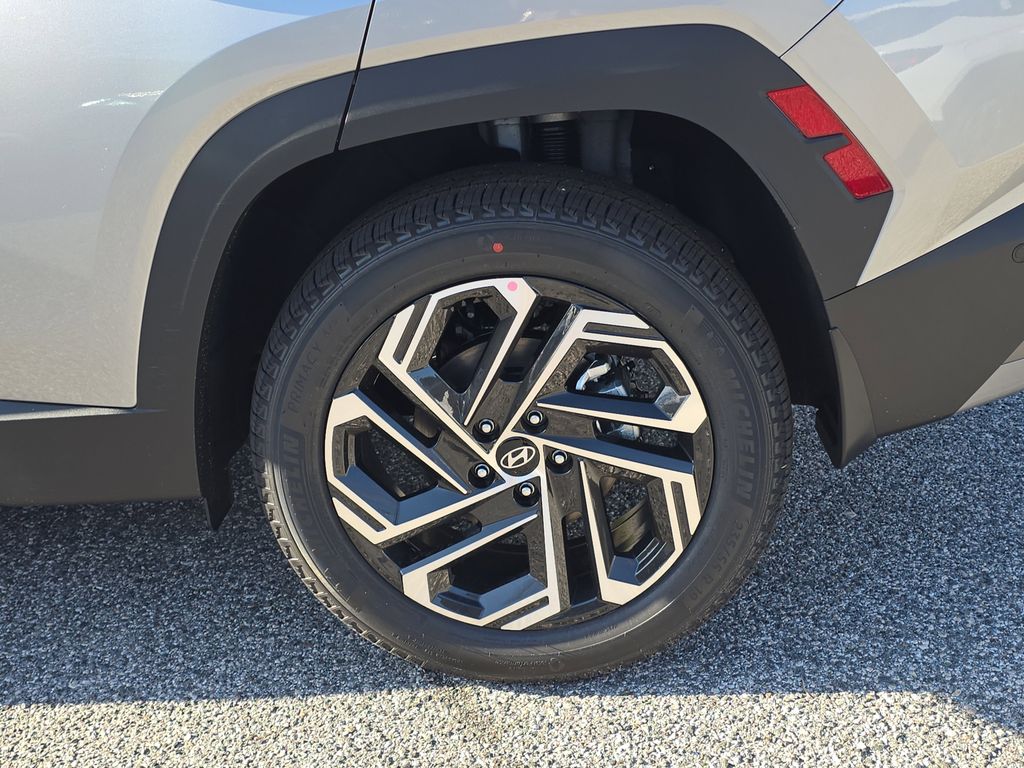 Thumbnail: 2026 Hyundai Tucson - 8