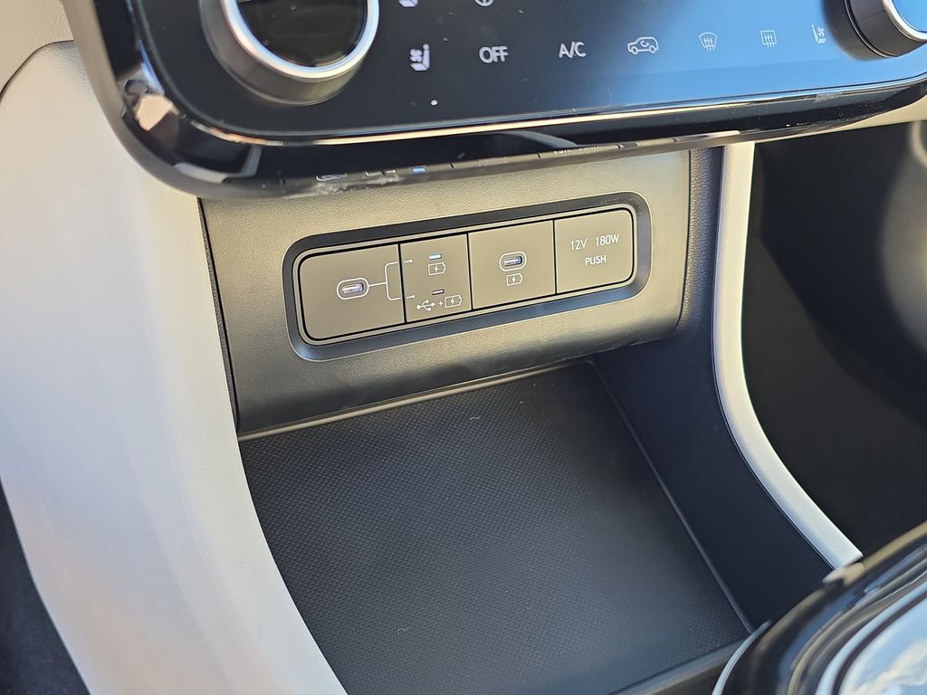 Thumbnail: 2026 Hyundai Tucson - 32