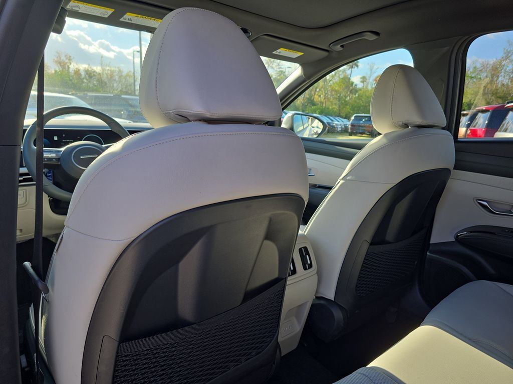 Thumbnail: 2026 Hyundai Tucson - 12