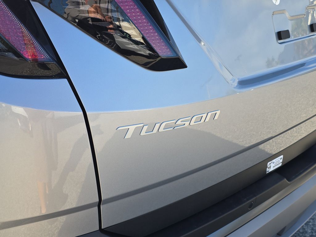 Thumbnail: 2026 Hyundai Tucson - 20
