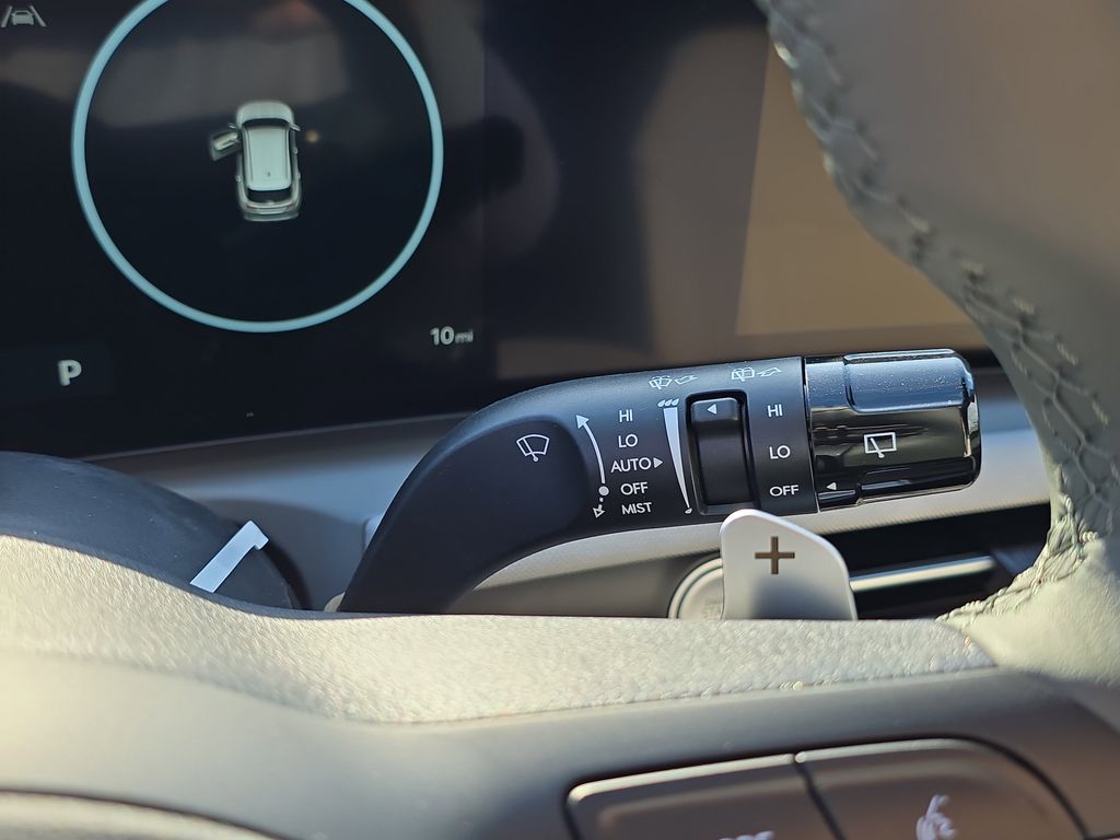 Thumbnail: 2026 Hyundai Tucson - 27