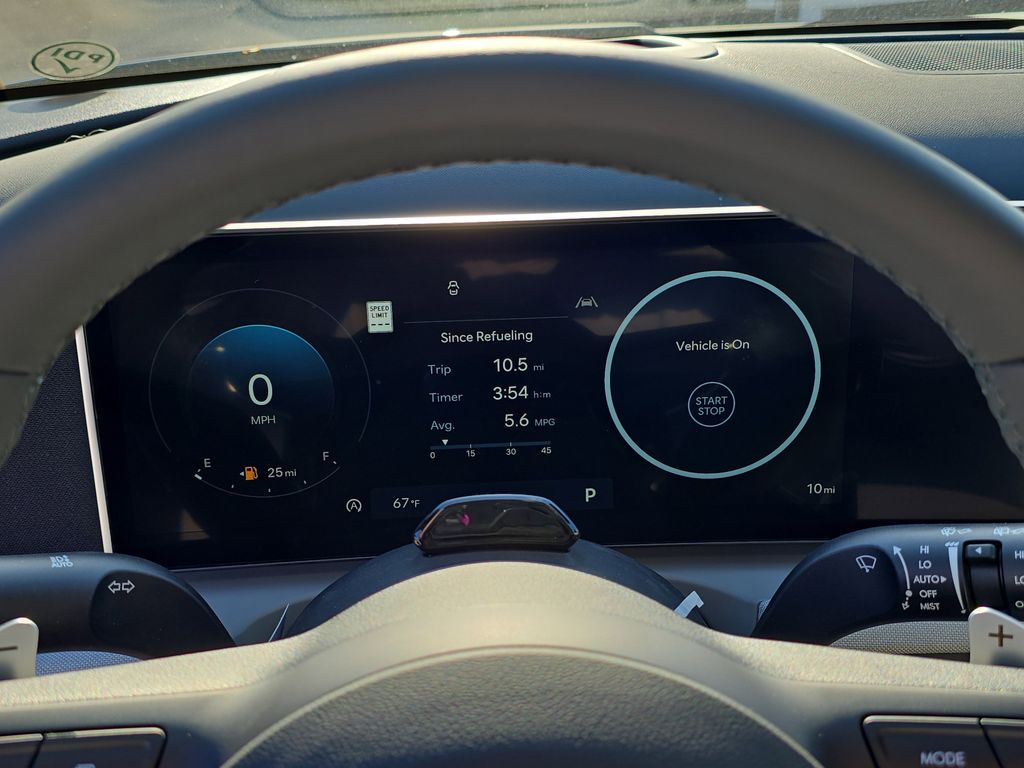 Thumbnail: 2026 Hyundai Tucson - 15