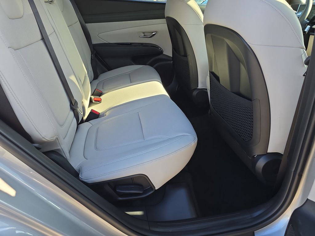 Thumbnail: 2026 Hyundai Tucson - 24