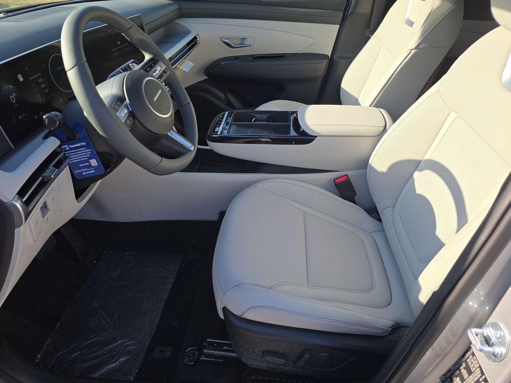 Thumbnail: 2026 Hyundai Tucson - 10