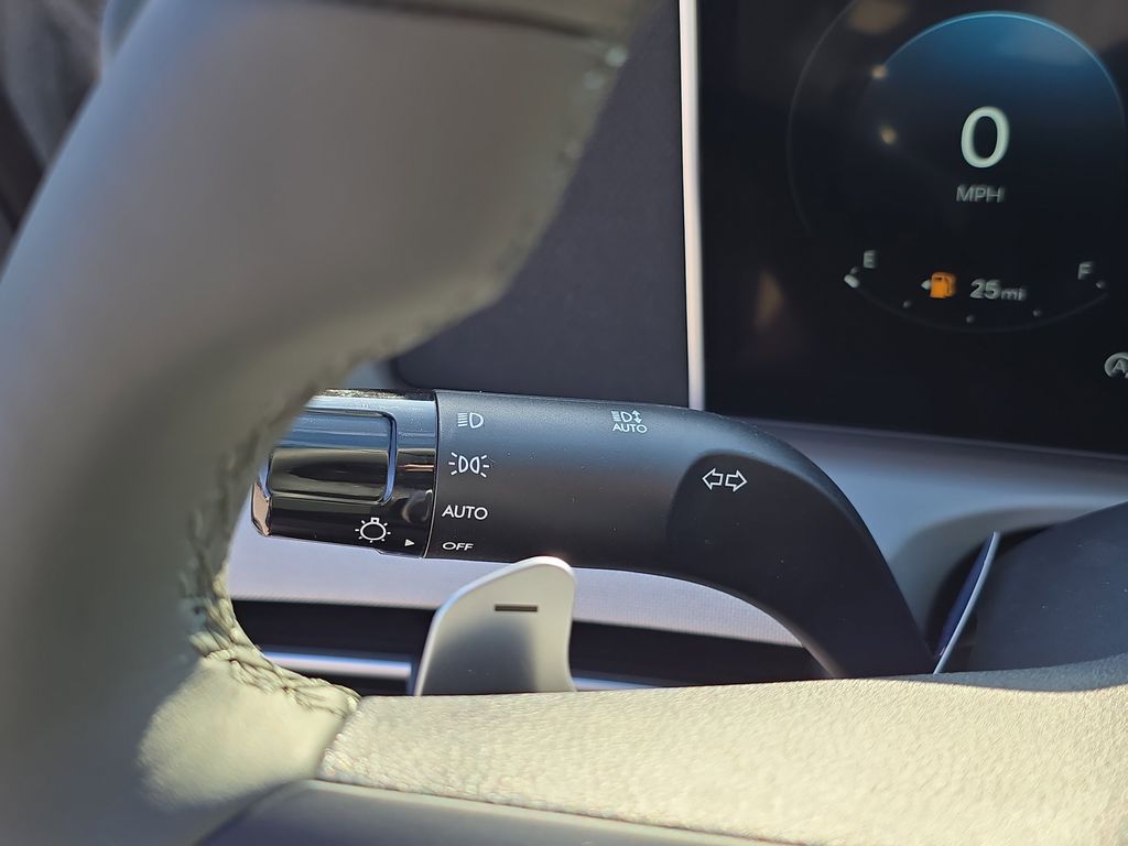 Thumbnail: 2026 Hyundai Tucson - 28