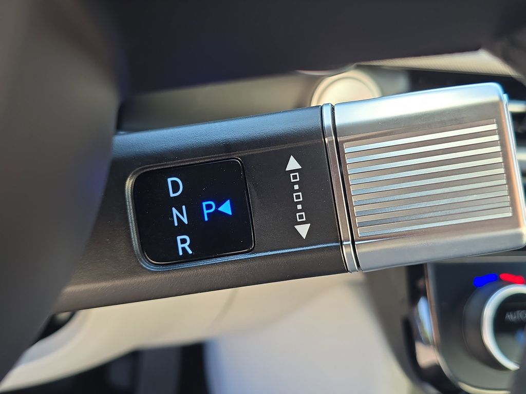 Thumbnail: 2026 Hyundai Tucson - 33