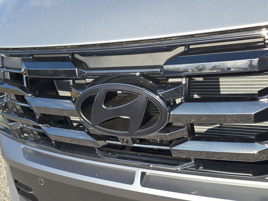 Thumbnail: 2026 Hyundai Tucson - 7