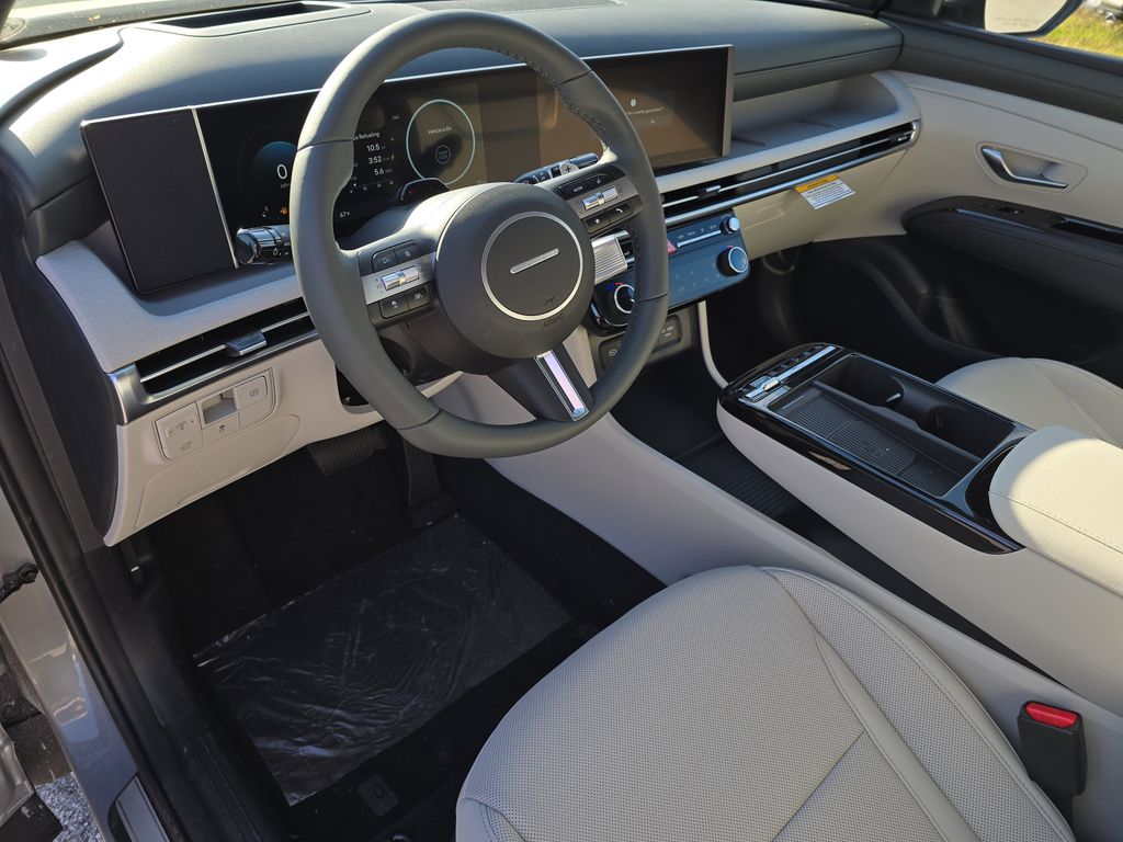 Thumbnail: 2026 Hyundai Tucson - 2