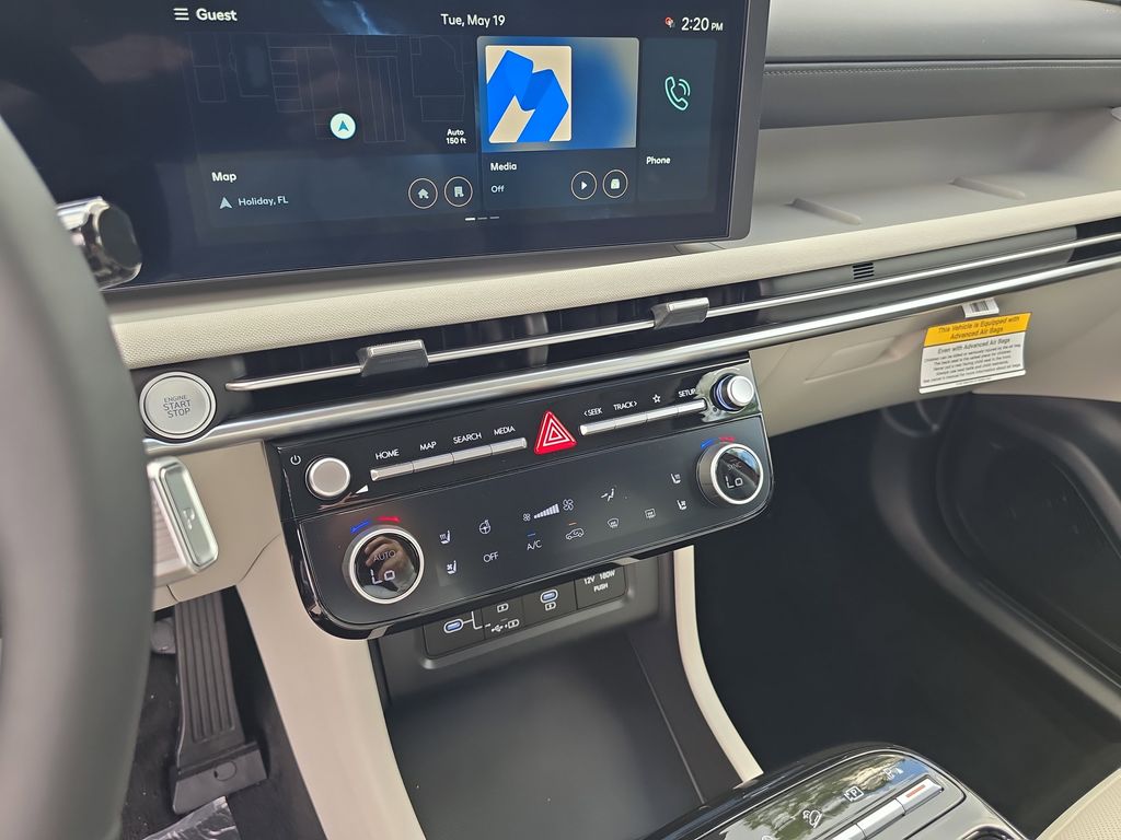 Thumbnail: 2026 Hyundai Tucson - 14