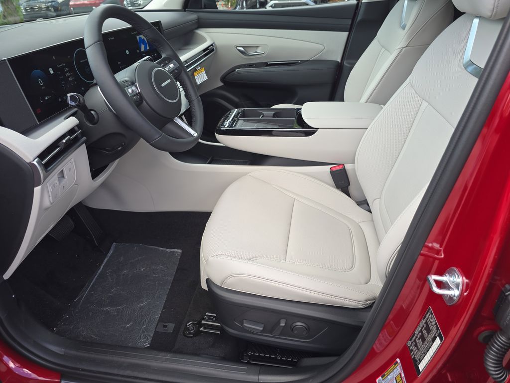 Thumbnail: 2026 Hyundai Tucson - 10