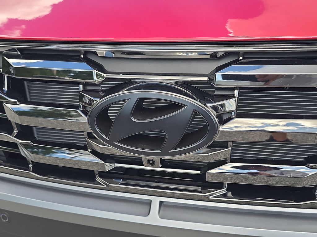 Thumbnail: 2026 Hyundai Tucson - 7