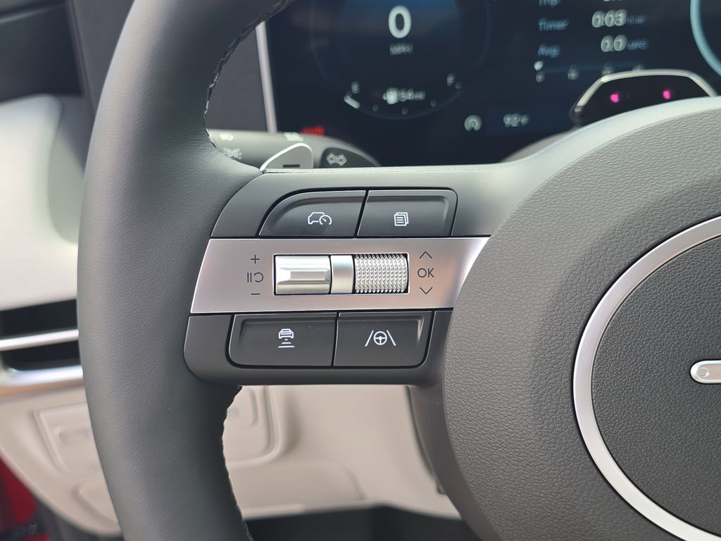 Thumbnail: 2026 Hyundai Tucson - 26