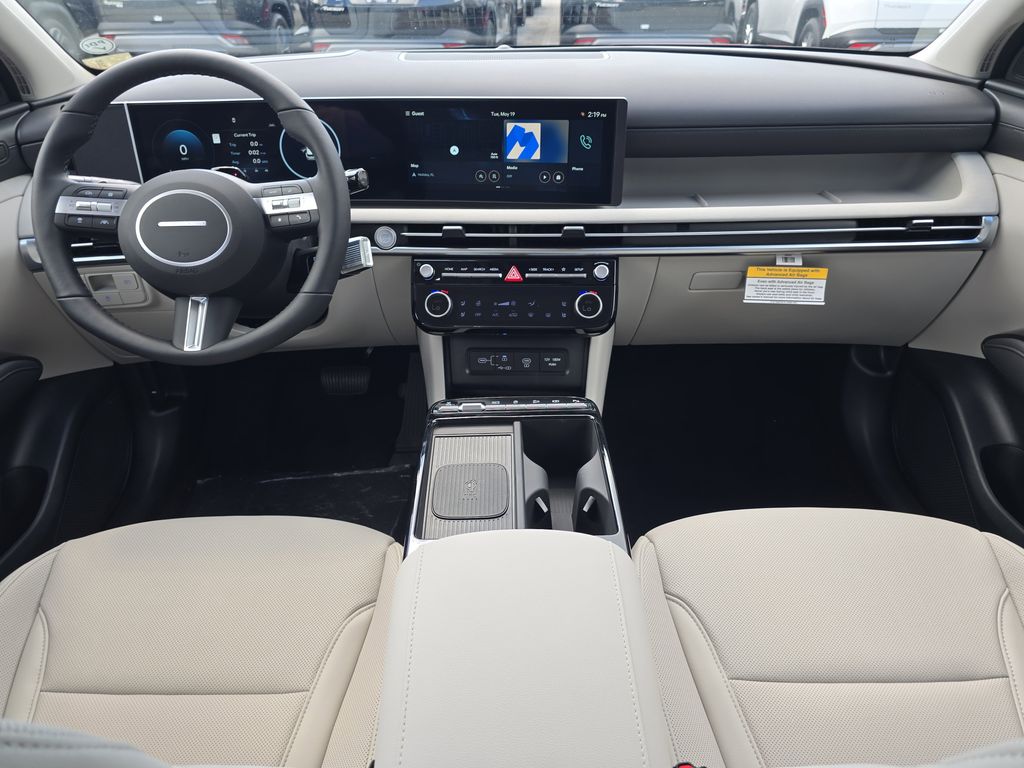 Thumbnail: 2026 Hyundai Tucson - 9