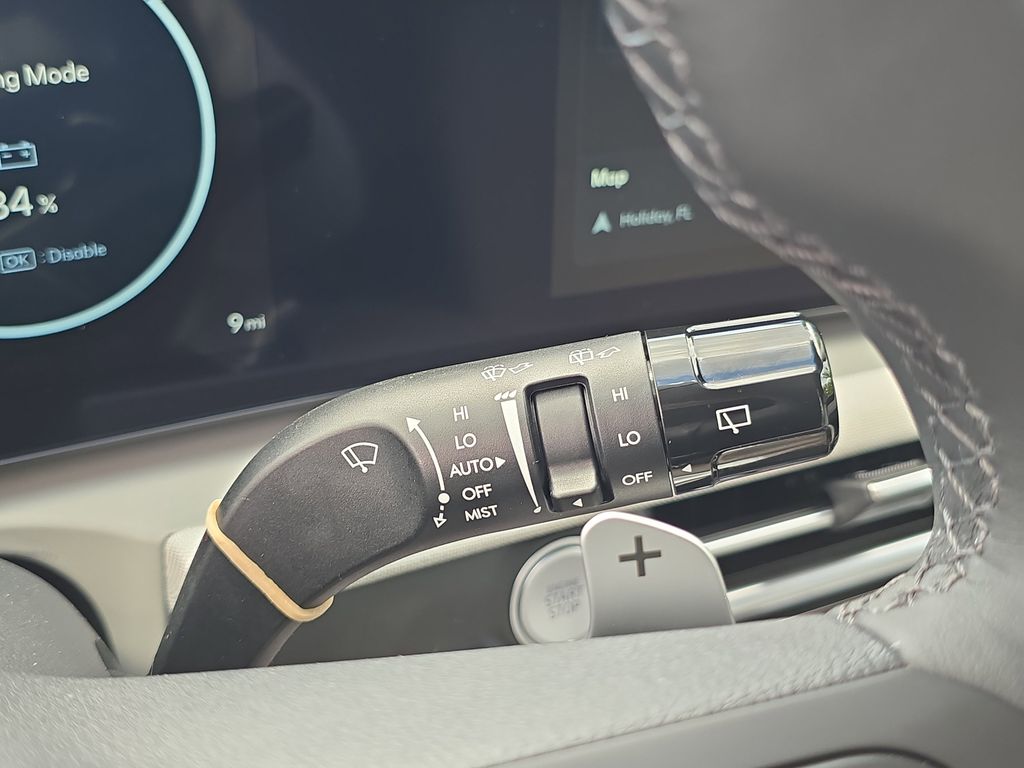 Thumbnail: 2026 Hyundai Tucson - 28