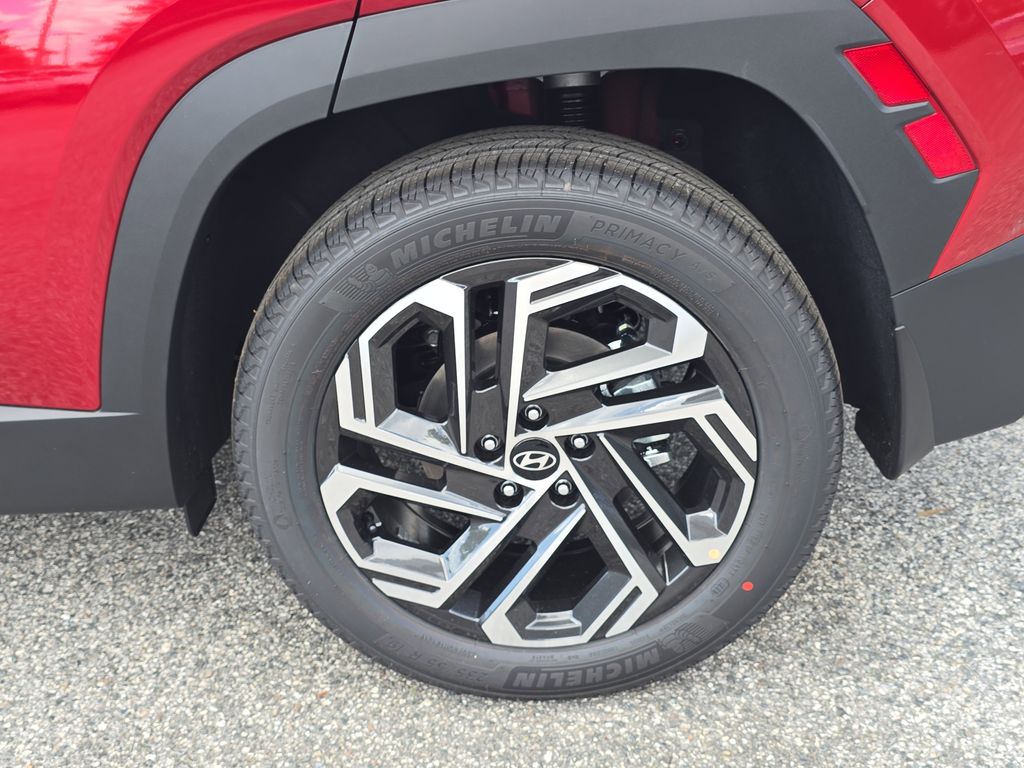 Thumbnail: 2026 Hyundai Tucson - 8