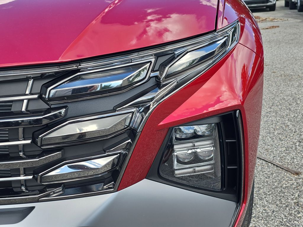 Thumbnail: 2026 Hyundai Tucson - 21