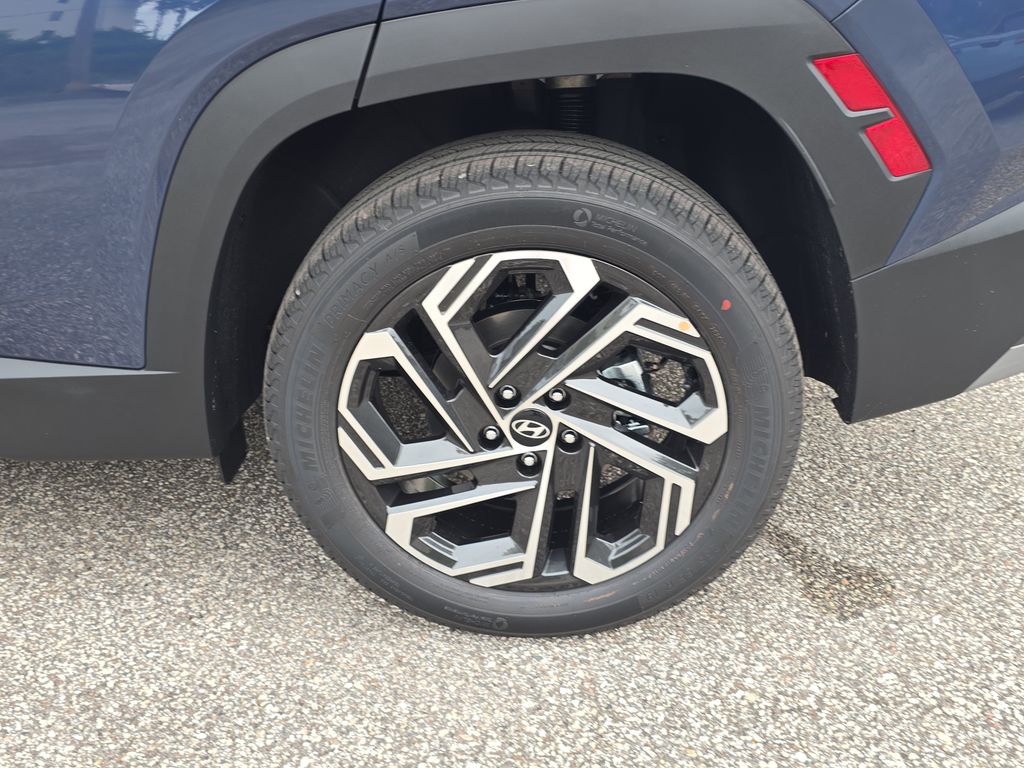 Thumbnail: 2026 Hyundai Tucson - 8