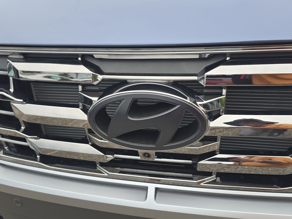 Thumbnail: 2026 Hyundai Tucson - 7