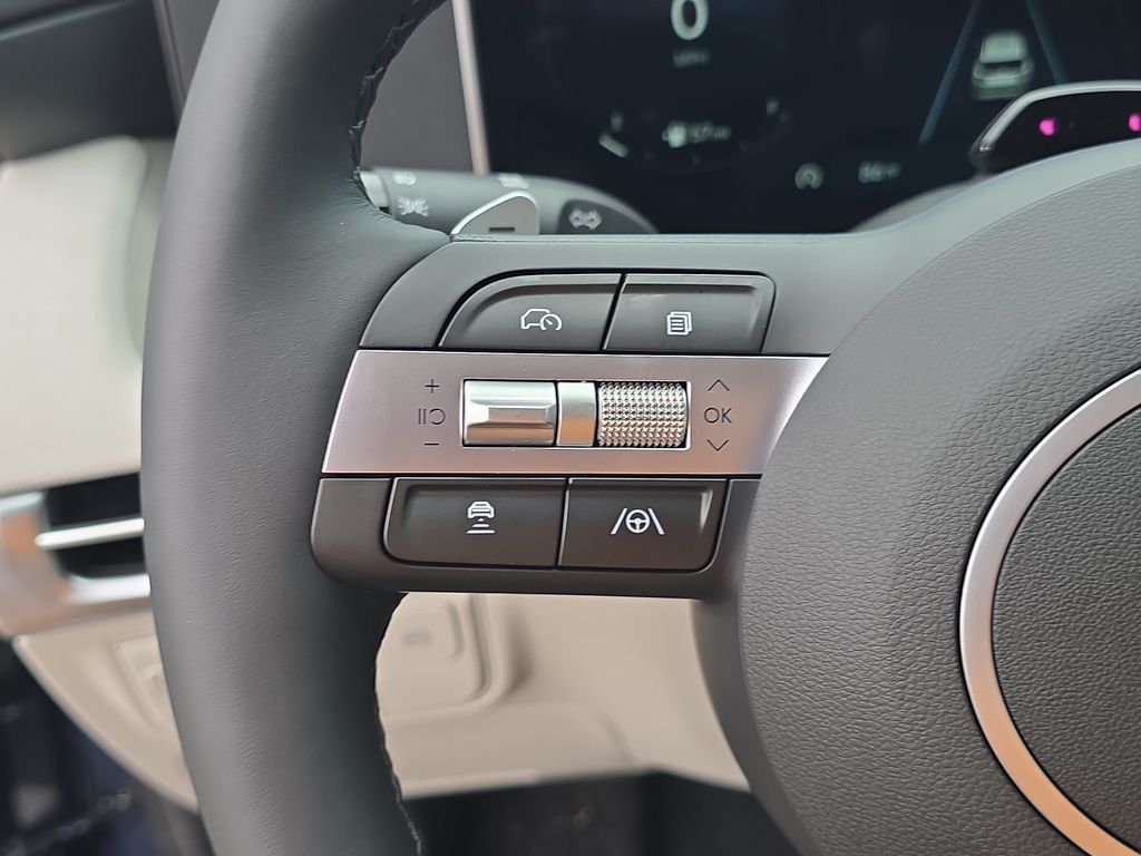 Thumbnail: 2026 Hyundai Tucson - 25