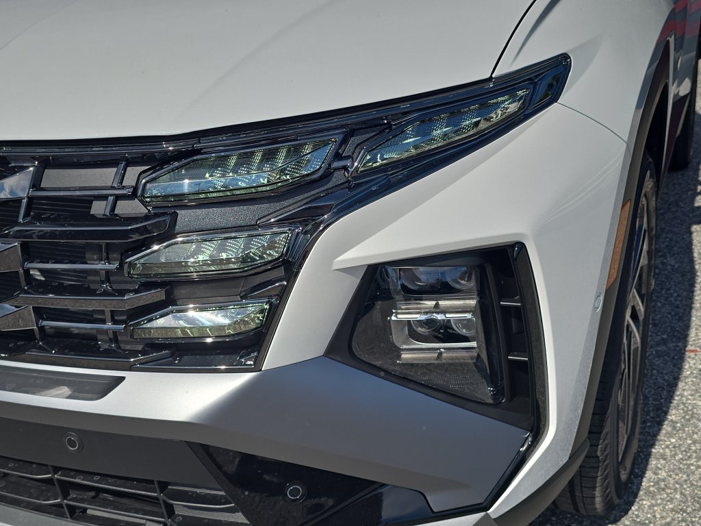 Thumbnail: 2026 Hyundai Tucson - 13