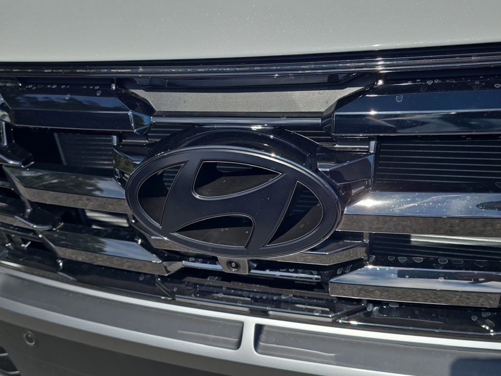 Thumbnail: 2026 Hyundai Tucson - 7