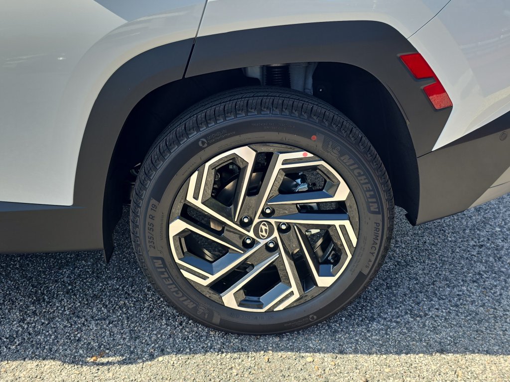 Thumbnail: 2026 Hyundai Tucson - 8