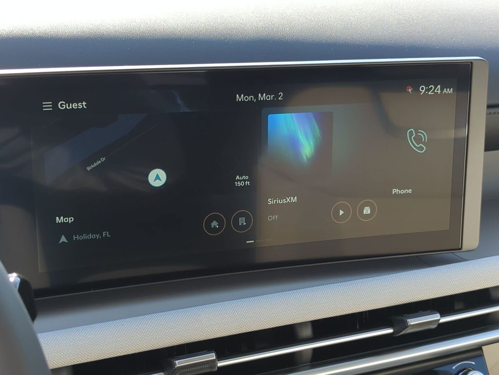 Thumbnail: 2026 Hyundai Tucson - 30