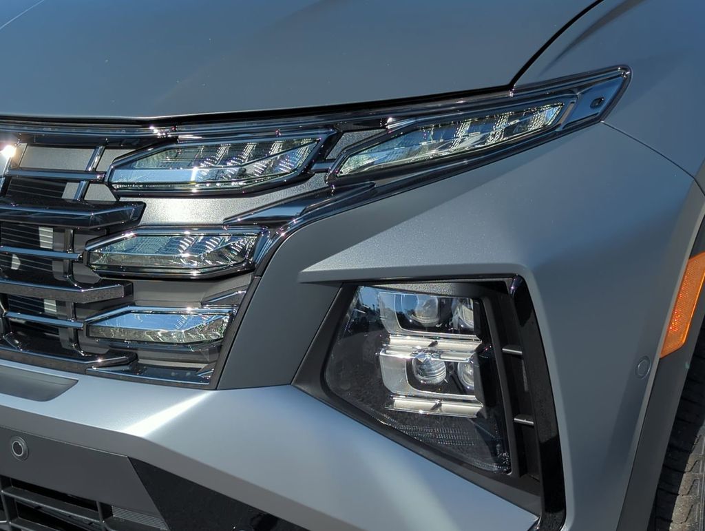 Thumbnail: 2026 Hyundai Tucson - 21