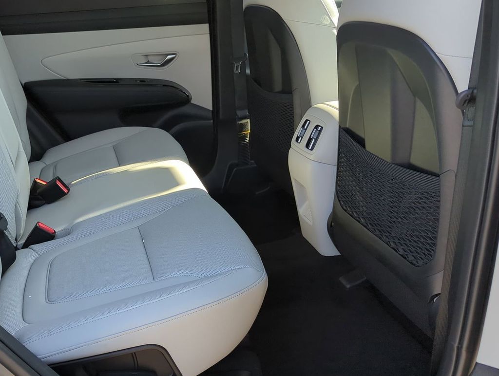 Thumbnail: 2026 Hyundai Tucson - 26