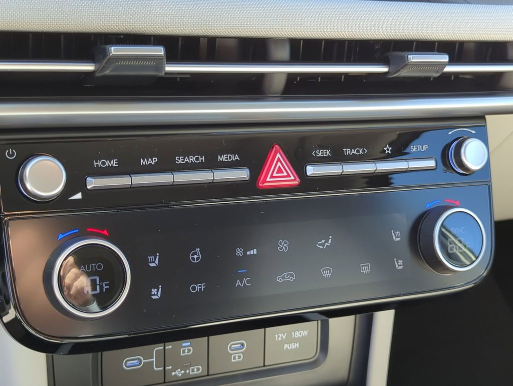 Thumbnail: 2026 Hyundai Tucson - 32