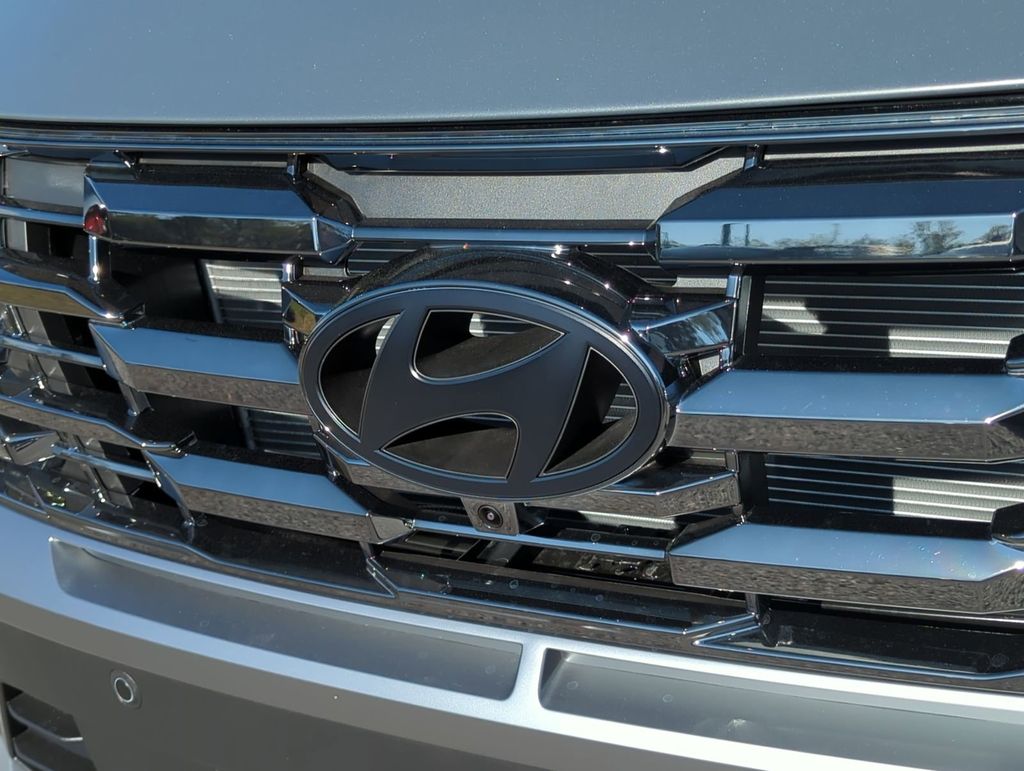 Thumbnail: 2026 Hyundai Tucson - 7