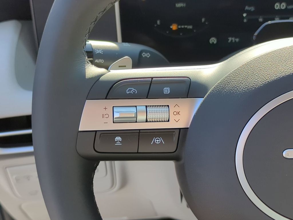 Thumbnail: 2026 Hyundai Tucson - 27