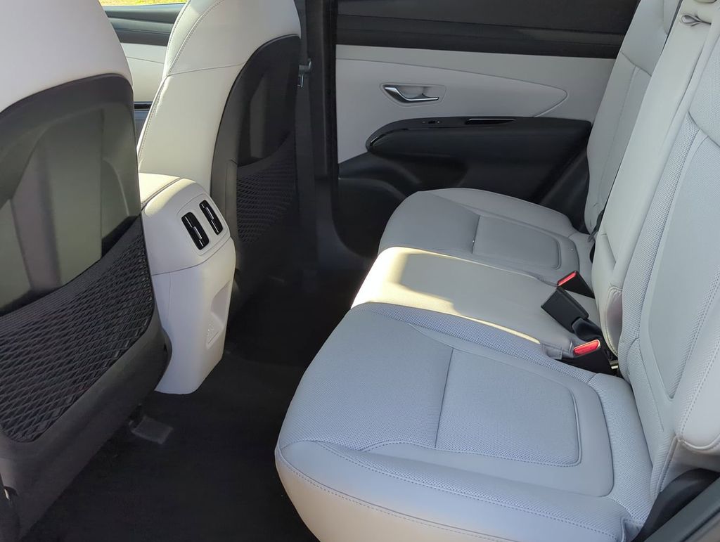 Thumbnail: 2026 Hyundai Tucson - 25