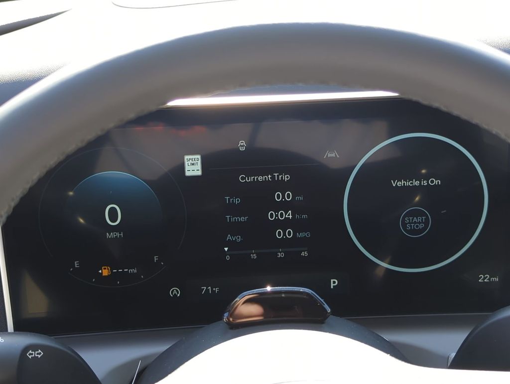 Thumbnail: 2026 Hyundai Tucson - 16