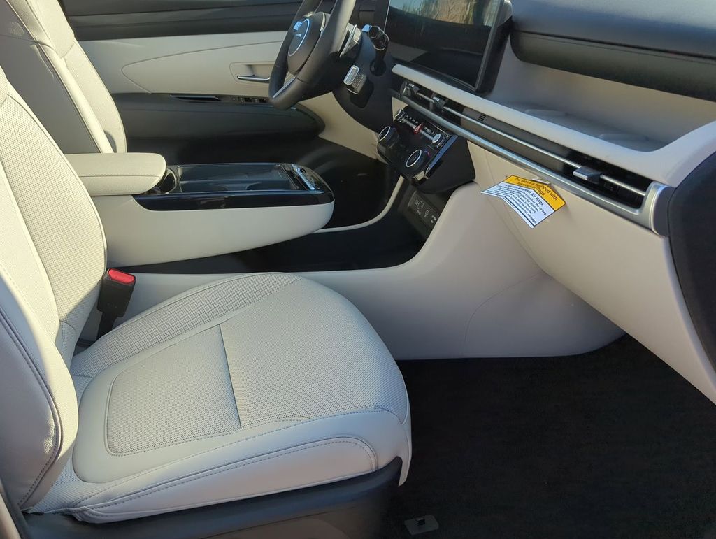 Thumbnail: 2026 Hyundai Tucson - 11